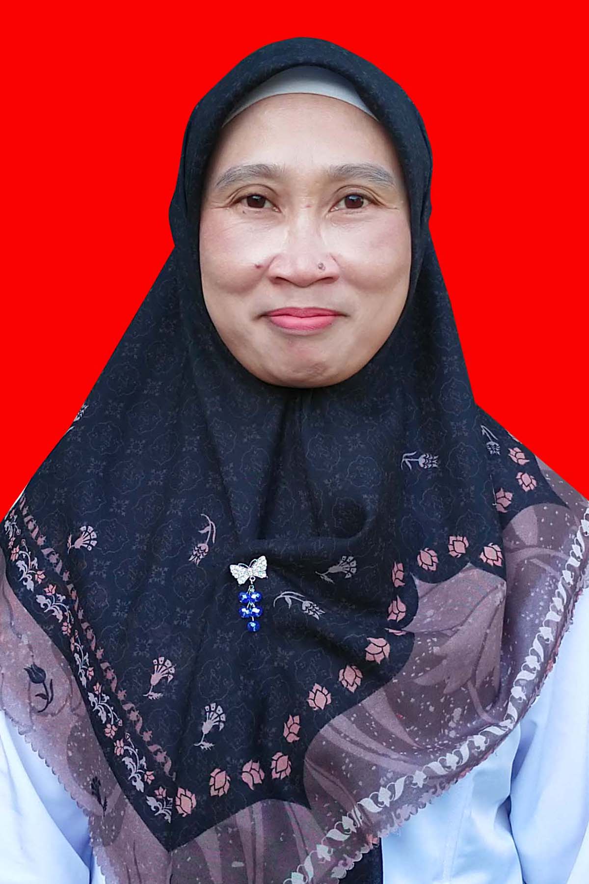 Foto Hartutiningsih, S.Pd.I